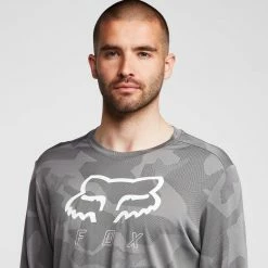 Fox Men’s Ranger TruDri® Long Sleeve Jersey -Men's Footwear shop go 546411 d