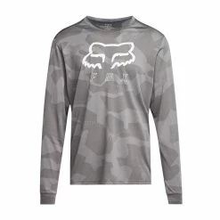 Fox Men’s Ranger TruDri® Long Sleeve Jersey -Men's Footwear shop go 546411 u