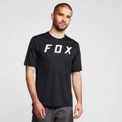 Fox Men’s Ranger Moth Short Sleeve Jersey