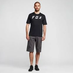 Fox Men’s Ranger Moth Short Sleeve Jersey -Men's Footwear shop go 546415 c