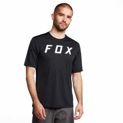 Fox Men’s Ranger Moth Short Sleeve Jersey -Men's Footwear shop go 546415 z