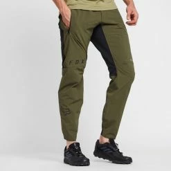 FOX CYCLING Men’s Flexair Pro Fire Alpha™ Pants