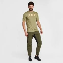 FOX CYCLING Men’s Flexair Pro Fire Alpha™ Pants -Men's Footwear shop go 546417 c