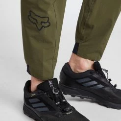 FOX CYCLING Men’s Flexair Pro Fire Alpha™ Pants -Men's Footwear shop go 546417 f