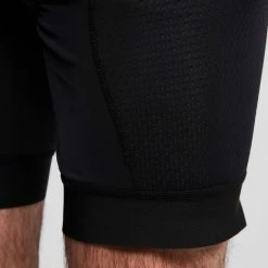 Fox Men’s Tecbase Liner Shorts -Men's Footwear shop go 546424 e