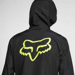 Fox Men's Ranger 2.5-Layer Water Jacket -Men's Footwear shop go 547002 i