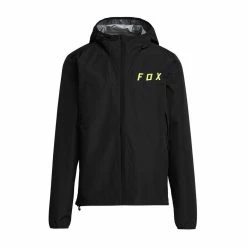 Fox Men's Ranger 2.5-Layer Water Jacket -Men's Footwear shop go 547002 u