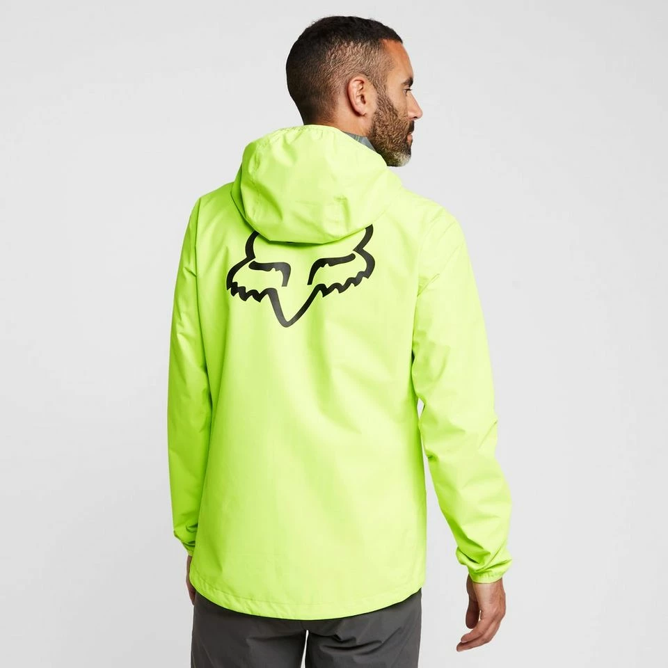 Fox Men's Ranger 2.5-Layer Water Jacket 2 Fox Men's Ranger 2.5-Layer Water Jacket - Image 2