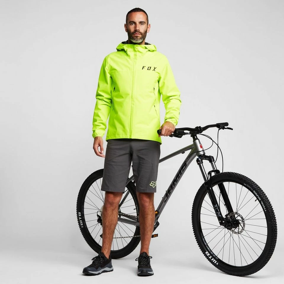 Fox Men's Ranger 2.5-Layer Water Jacket 3 Fox Men's Ranger 2.5-Layer Water Jacket - Image 3