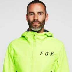 Fox Men's Ranger 2.5-Layer Water Jacket 13 Fox Men's Ranger 2.5-Layer Water Jacket -Men's Footwear shop go 547003 d