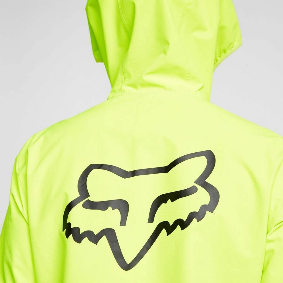 Fox Men's Ranger 2.5-Layer Water Jacket 7 Fox Men's Ranger 2.5-Layer Water Jacket - Image 7