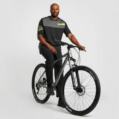 Fox Men’s Defend Moth Short Sleeve Jersey -Men's Footwear shop go 547005 c