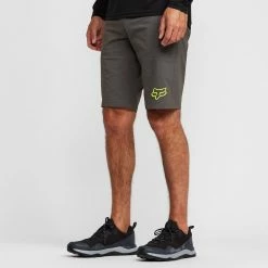 Fox Men’s Ranger Lite Shorts