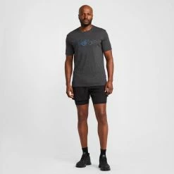 Dare 2b Men’s Polycotton T-Shirt -Men's Footwear shop go 547077 c