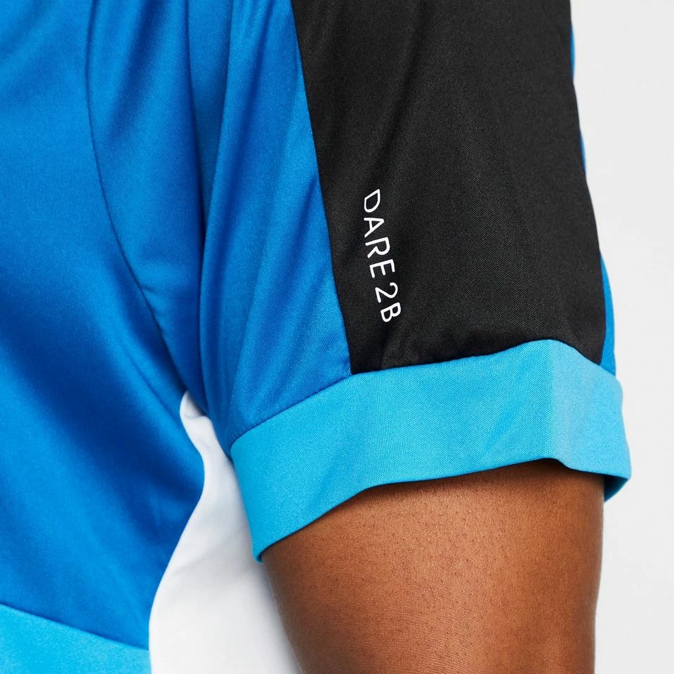 Dare 2b Men’s Protraction II Jersey 4 Dare 2b Men’s Protraction II Jersey - Image 4