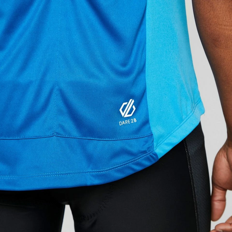 Dare 2b Men’s Protraction II Jersey 7 Dare 2b Men’s Protraction II Jersey - Image 7