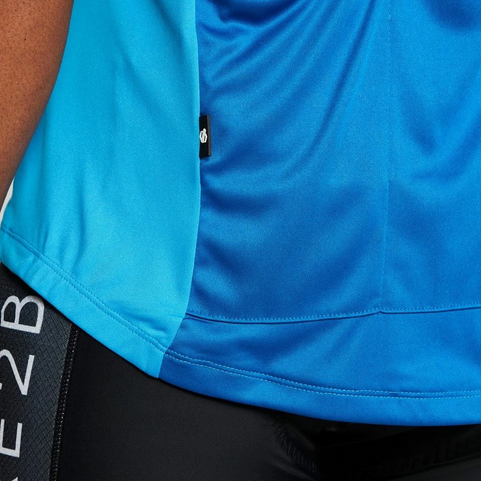 Dare 2b Men’s Protraction II Jersey 8 Dare 2b Men’s Protraction II Jersey - Image 8