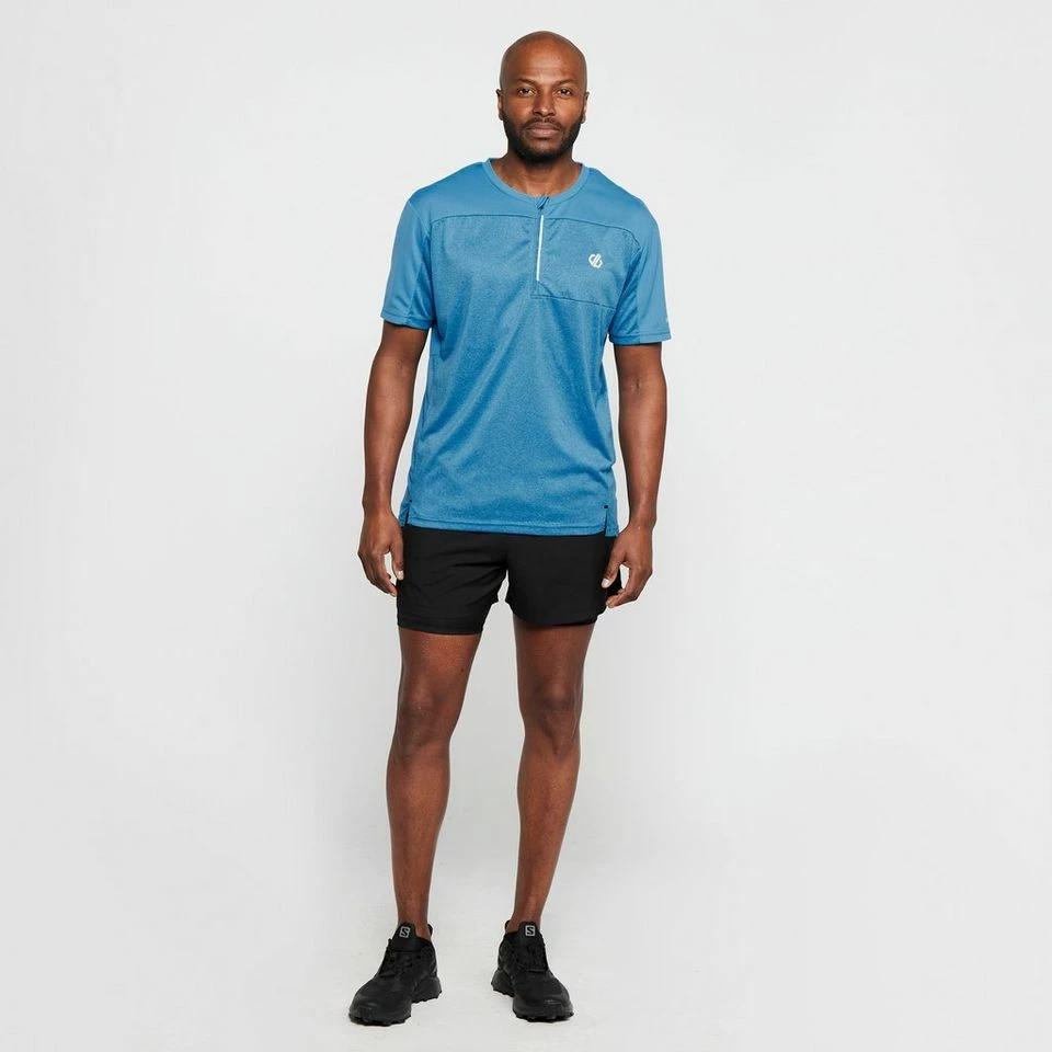 Dare 2b Men's Aces III Jersey 3 Dare 2b Men's Aces III Jersey - Image 3