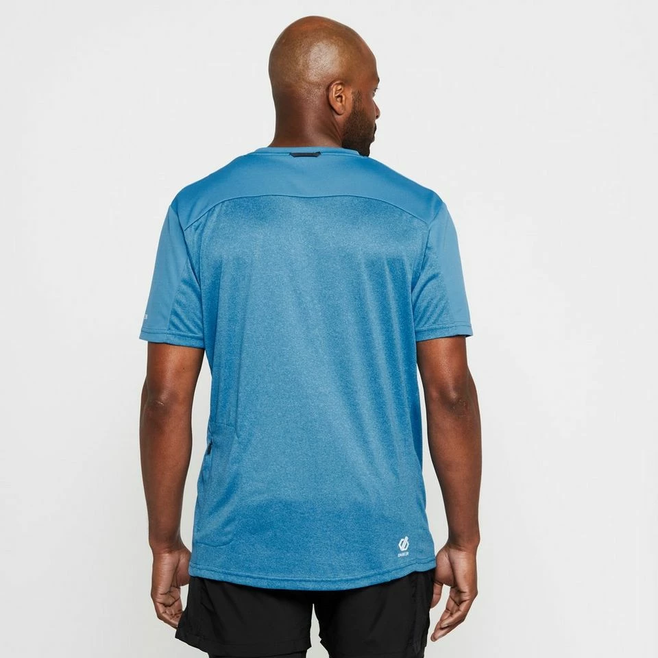 Dare 2b Men's Aces III Jersey 4 Dare 2b Men's Aces III Jersey - Image 4