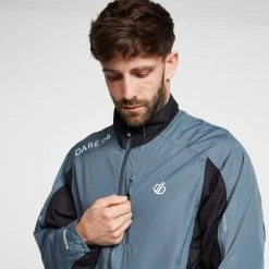 Dare 2b Men's Mediant Waterproof Cycling Jacket 15 Dare 2b Men's Mediant Waterproof Cycling Jacket -Men's Footwear shop go 547088 e