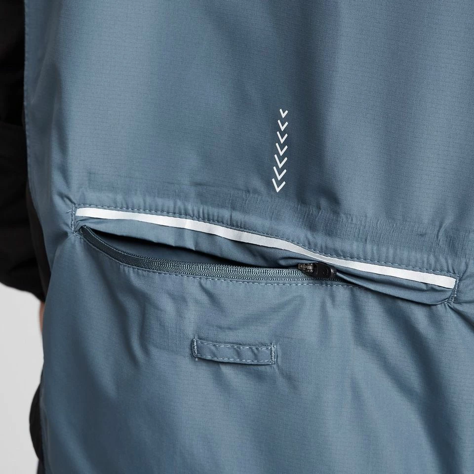 Dare 2b Men's Mediant Waterproof Cycling Jacket 7 Dare 2b Men's Mediant Waterproof Cycling Jacket - Image 7