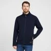 Brasher Men's Rydal III Full Zip Fleece
