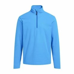 Peter Storm Men’s Bracken Half Zip Fleece -Men's Footwear shop go 547955 u