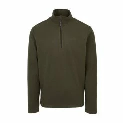 Peter Storm Men’s Bracken Half Zip Fleece -Men's Footwear shop go 547956 u