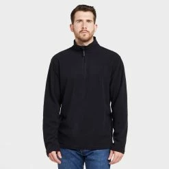 Peter Storm Men’s Bracken Half Zip Fleece