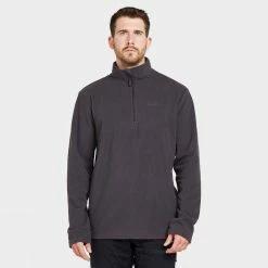 Peter Storm Men’s Bracken Half Zip Fleece