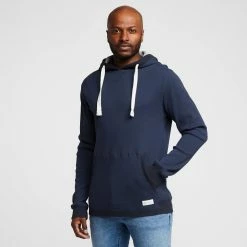 One Earth Men’s Bamburgh Hoodie