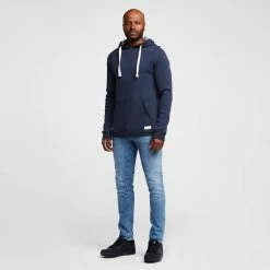 One Earth Men’s Bamburgh Hoodie -Men's Footwear shop go 548792 c