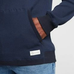 One Earth Men’s Bamburgh Hoodie -Men's Footwear shop go 548792 e