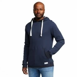One Earth Men’s Bamburgh Hoodie -Men's Footwear shop go 548792 z