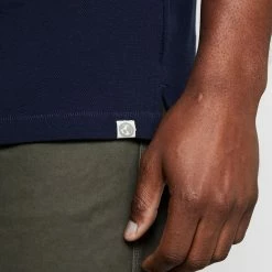 One Earth Men’s Pentle Bay Polo Shirt -Men's Footwear shop go 548795 e