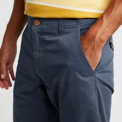 One Earth Mne's Chino Shorts -Men's Footwear shop go 548798 d