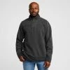 One Earth Men’s Tankerton Pique Half Zip Pullover