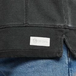 One Earth Men’s Tankerton Pique Half Zip Pullover -Men's Footwear shop go 548800 f