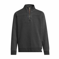 One Earth Men’s Tankerton Pique Half Zip Pullover -Men's Footwear shop go 548800 u