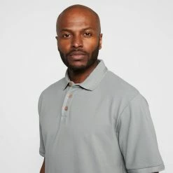 One Earth Men’s Pentle Bay Polo Shirt -Men's Footwear shop go 548805 d