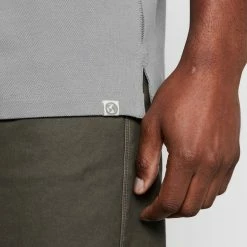 One Earth Men’s Pentle Bay Polo Shirt -Men's Footwear shop go 548805 e