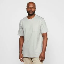 One Earth Men’s Compton Slub T-Shirt