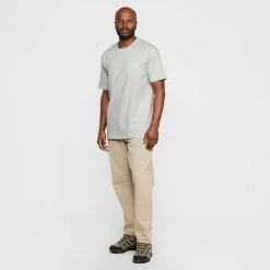 One Earth Men’s Compton Slub T-Shirt -Men's Footwear shop go 548807 c