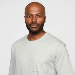 One Earth Men’s Compton Slub T-Shirt -Men's Footwear shop go 548807 d