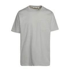 One Earth Men’s Compton Slub T-Shirt -Men's Footwear shop go 548807 u