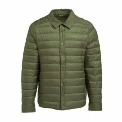 Merrell Men's Ridgevent Thermo Shirt Jacket -Men's Footwear shop go 549038 u