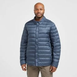 Merrell Men's Ridgevent Thermo Shirt Jacket