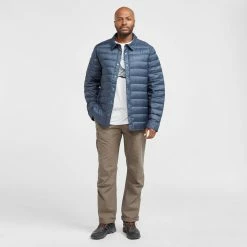 Merrell Men's Ridgevent Thermo Shirt Jacket -Men's Footwear shop go 549039 c