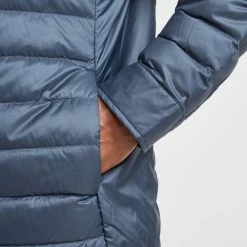 Merrell Men's Ridgevent Thermo Shirt Jacket -Men's Footwear shop go 549039 f