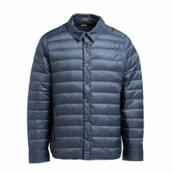 Merrell Men's Ridgevent Thermo Shirt Jacket -Men's Footwear shop go 549039 u